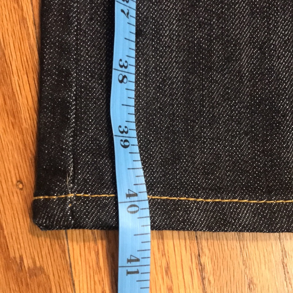MAX rave bootcut - Picture 10 of 10